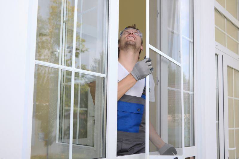Professional Window Replacement Services