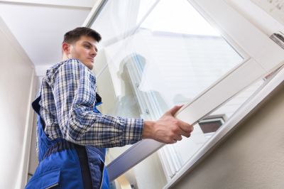 Specialty Window Service Providers