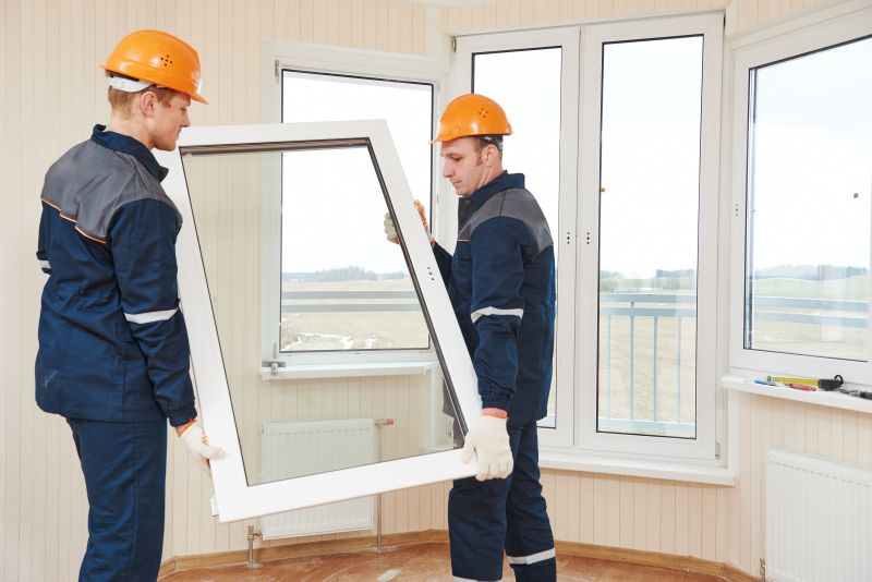 Window Installation Companies with Guarantees