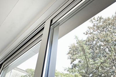 Sliding Window Installations