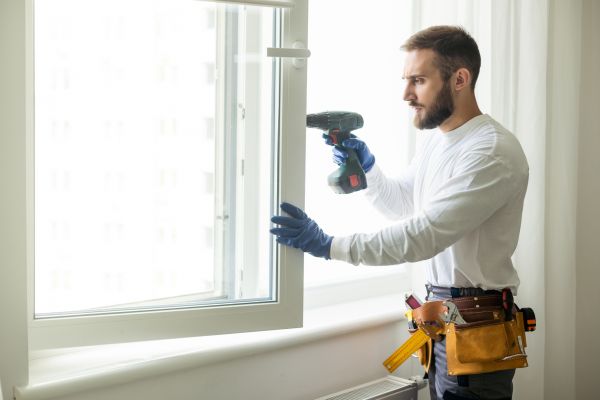 Custom Window Service in Granbury