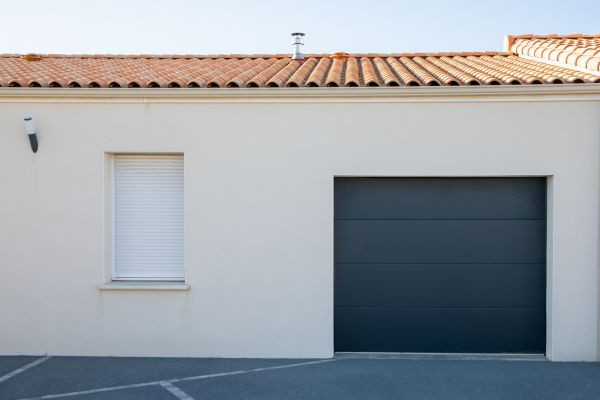 Garage Window Replacement in Granbury