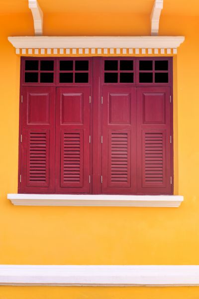 Wood Window Service in Granbury