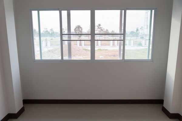 Sliding Windows Installation in Granbury