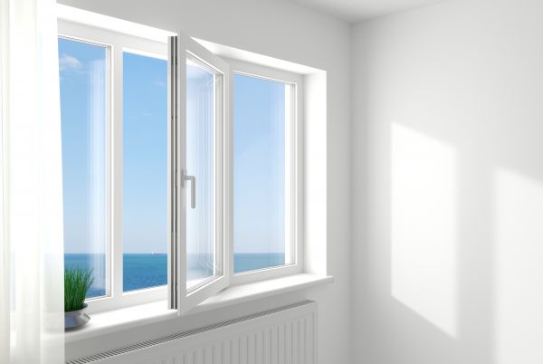 Casement Windows Installation in Granbury