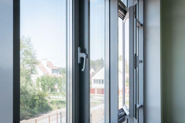Aluminium Windows Installation in Granbury