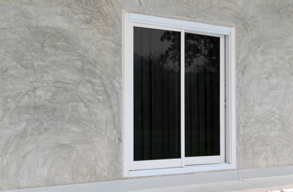 Sliding Window Replacement in Granbury