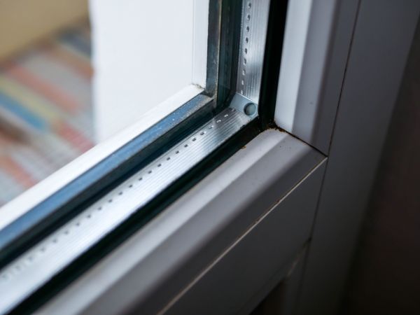 Security Window Replacement in Granbury