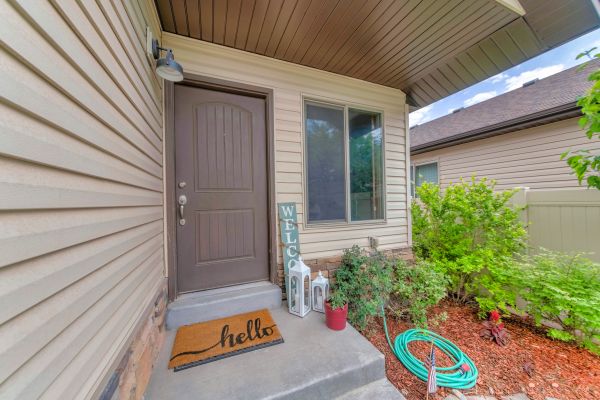 Retrofit Window Replacement in Granbury