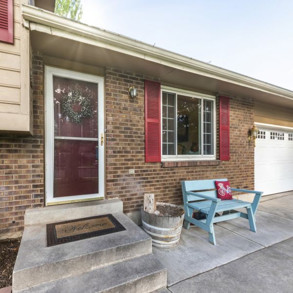 Hopper Window Replacement in Granbury
