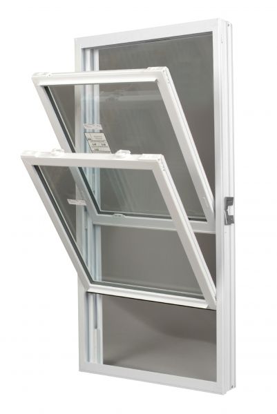 Double Hung Window Replacement in Granbury