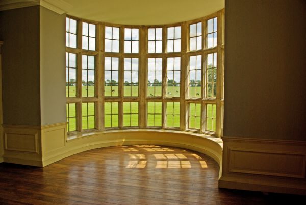 Bow Window Replacement in Granbury