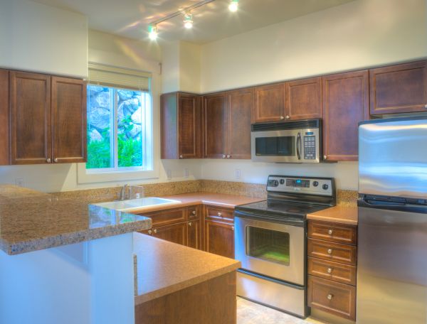 Kitchen Window Remodeling in Granbury